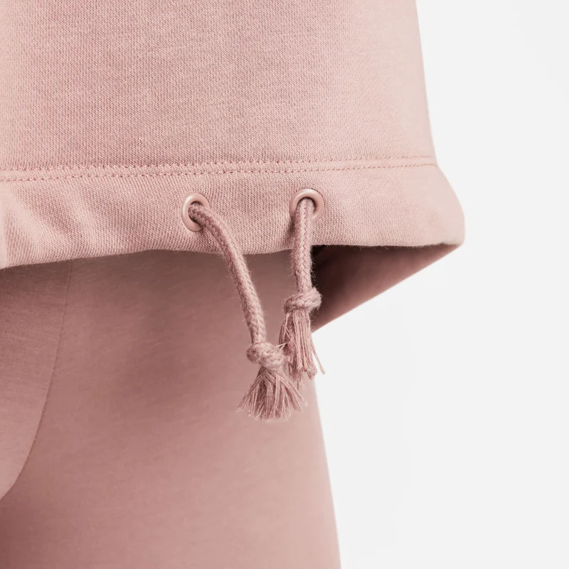 Nike Women's Air Over-Oversized Sweatshirt