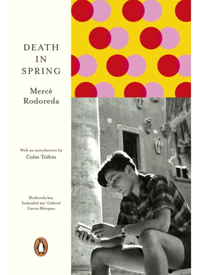 Death in Spring 