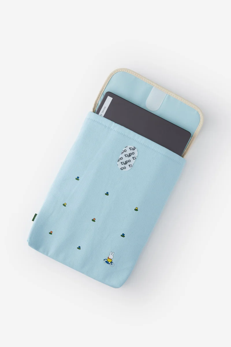 Typo Collector Mode 14 Inch Laptop Sleeve