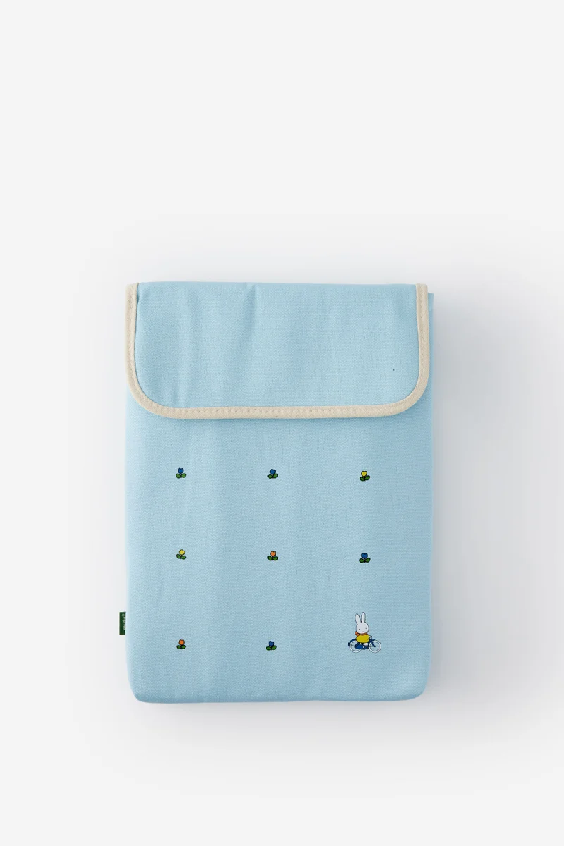Typo Collector Mode 14 Inch Laptop Sleeve