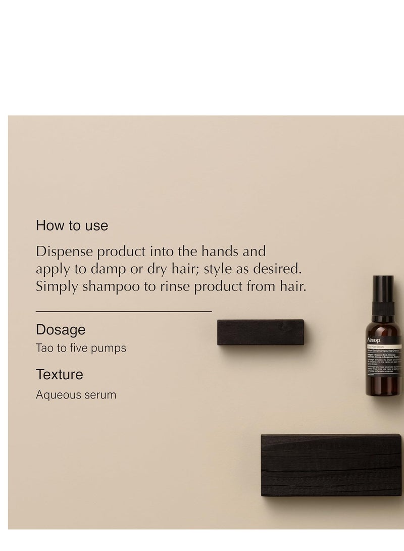 أيسوب سيروم الشعر من إيسوب تام 60 مل - Image 2