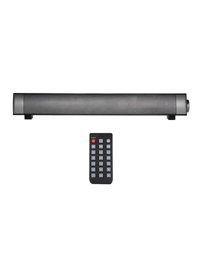 Wireless Bluetooth Soundbar Speaker  - Image 1