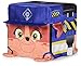 Rubble & Crew Rubble Crew Stuffed Animals Mix 4Inch CubeShaped Plush Toy for Kids Ages 3 and Up - Image 2