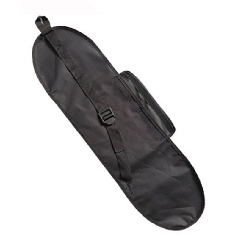 Oxford Cloth Skateboard Bag Wear Skateboard Shoulder Bag Portable Longboard Protective Bag Storage Bag Carry Case - Image 1