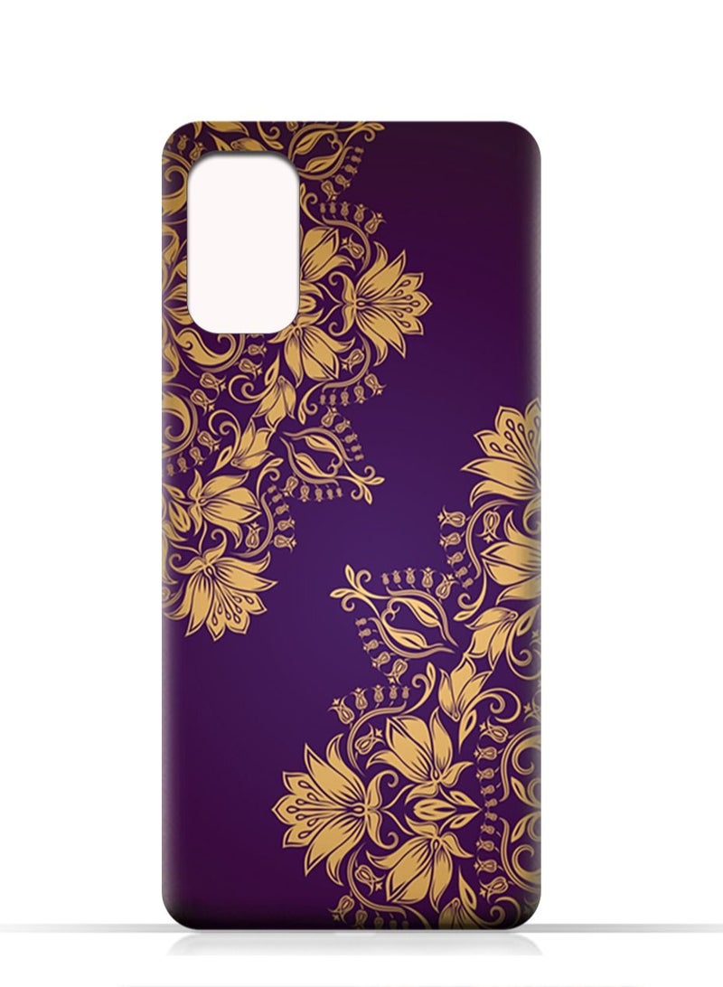 AMC DESIGN Protective Case Cover For Oppo Reno6 4G - Image 2