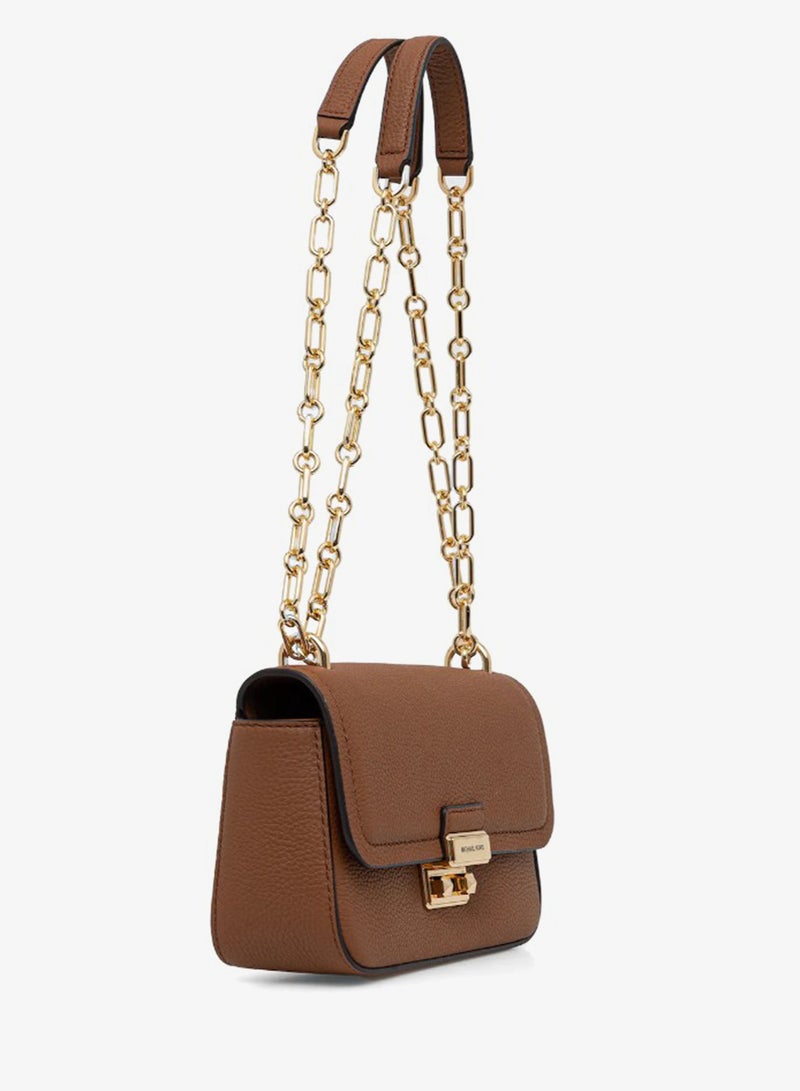 Michael Kors Tribeca Small Shoulder Bag - Image 3