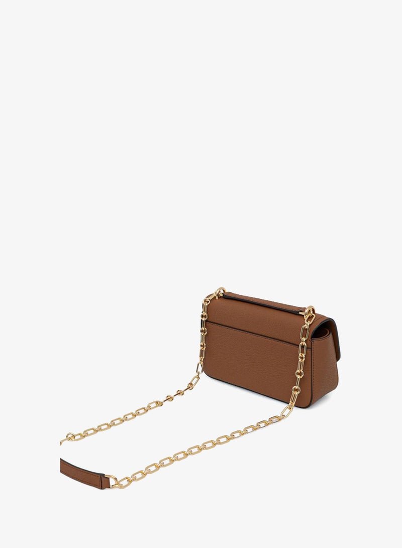 Michael Kors Tribeca Small Shoulder Bag - Image 2