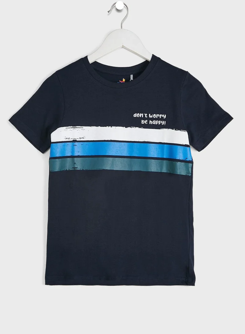 Pinata Stripper T-Shirt