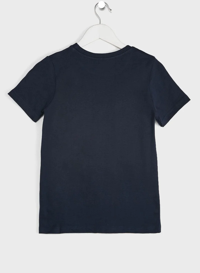 Pinata Stripper T-Shirt
