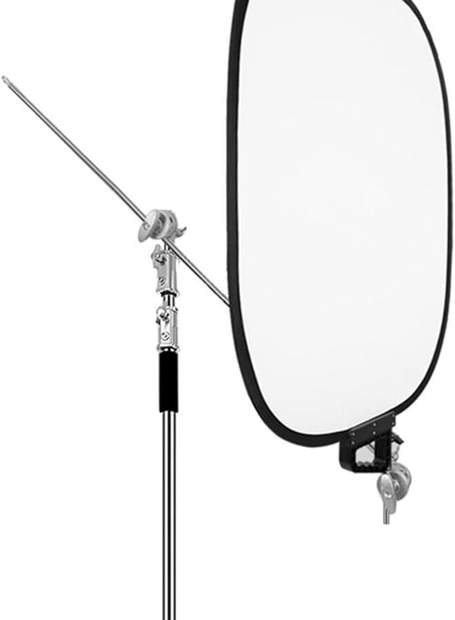 Vbestlife 60x75cm Foldable Soft Light Panel Diffuser With Storage Bag For Photography - Image 2