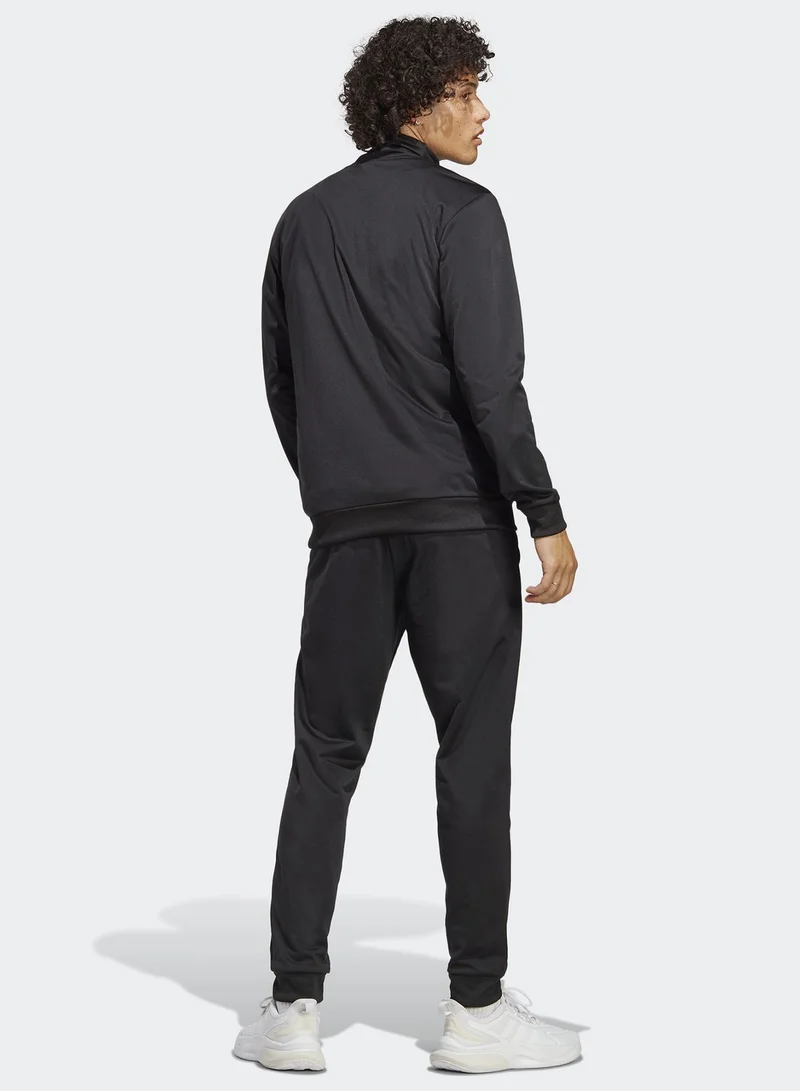 Adidas Small Logo Tricot Tracksuit