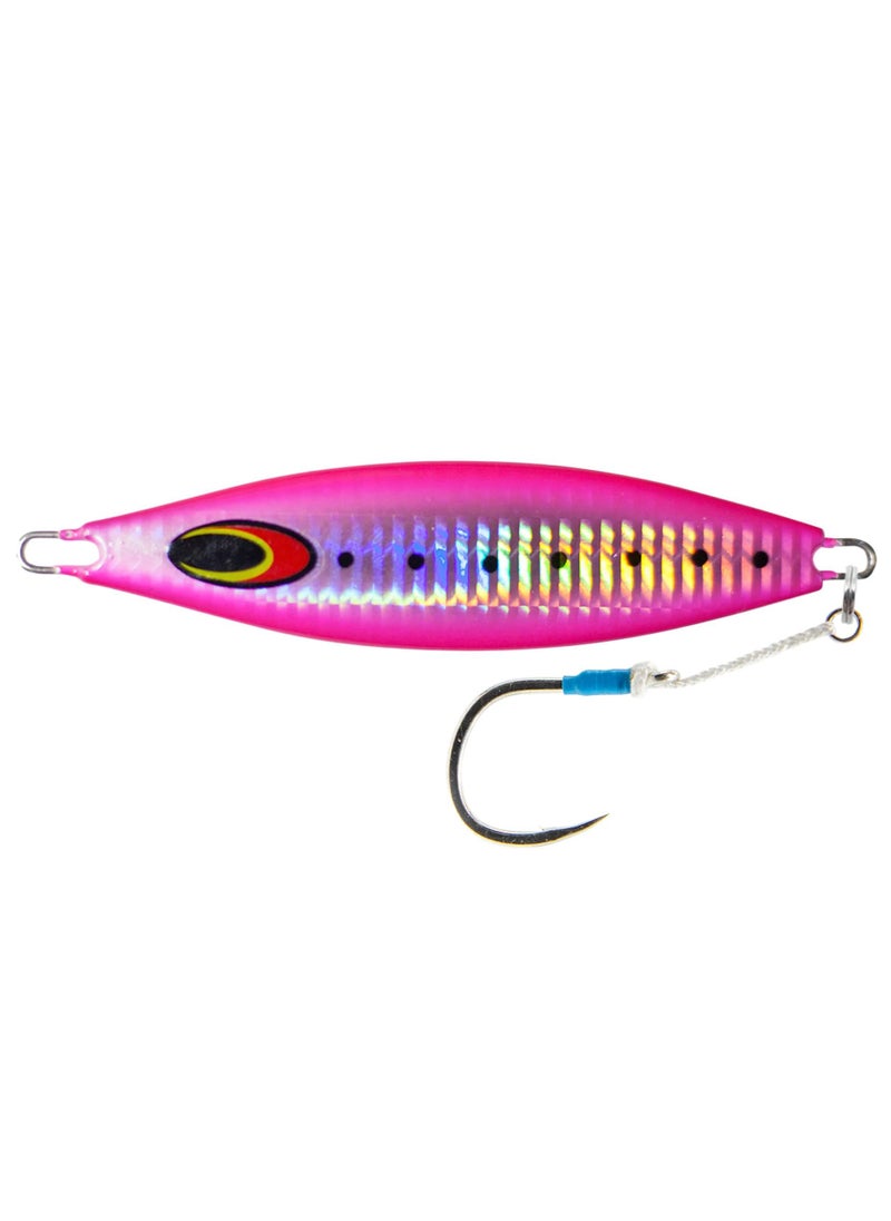 nomad design Nomad Design Buffalo fishing Jig 180g 