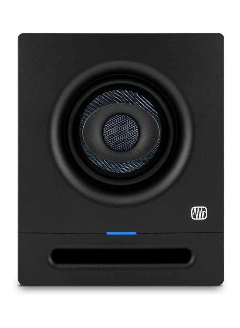 Presonus Eris Pro 8 - 8-Inch Powered Studio Monitor - Black - Image 1