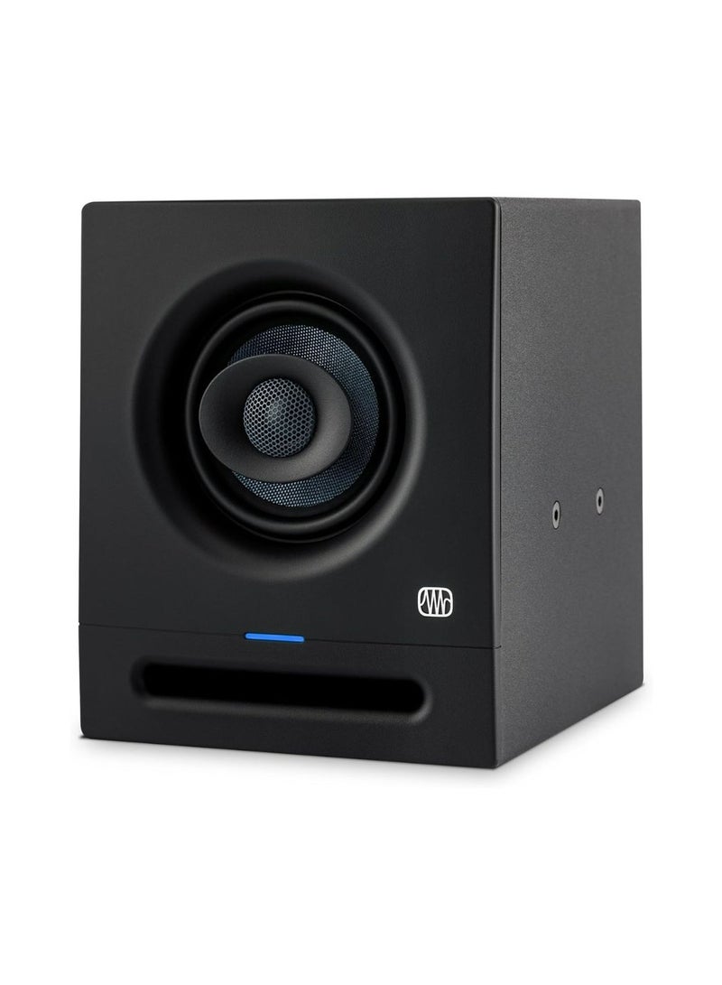Presonus Eris Pro 8 - 8-Inch Powered Studio Monitor - Black - Image 2