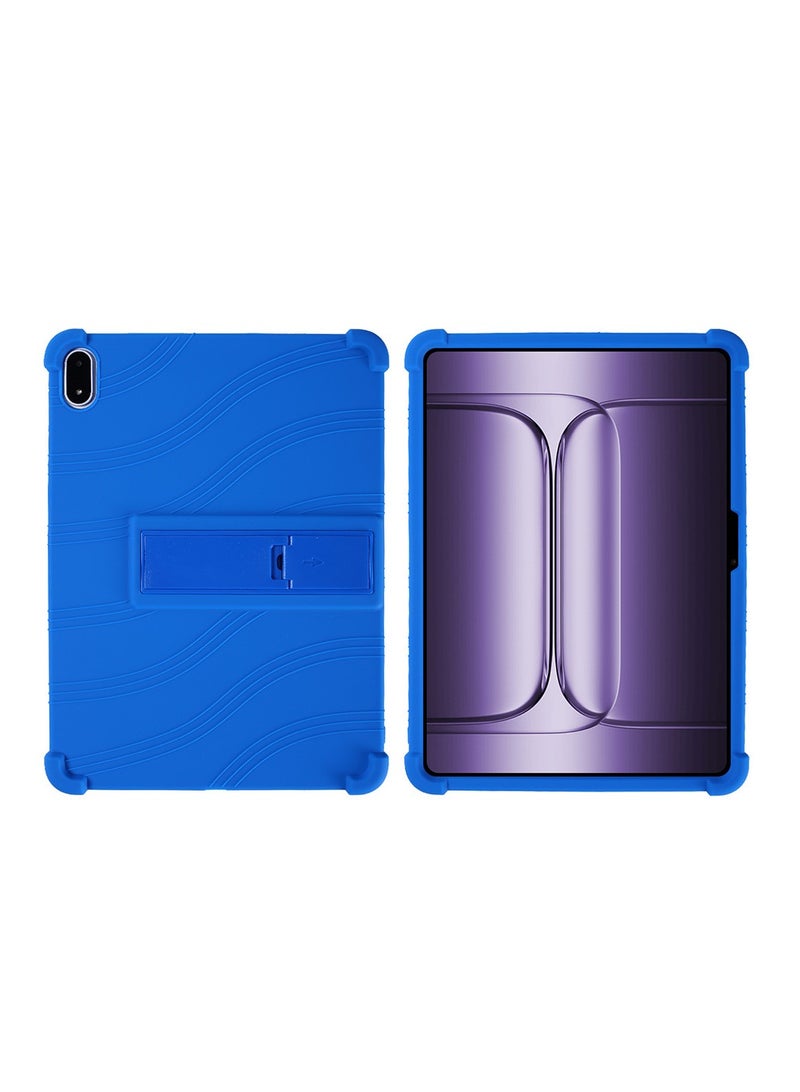 general Compatible with OnePlus Pad 3 13.2-inch protective case Child-friendly protective cover with stand Shock-resistant and durable - Image 1