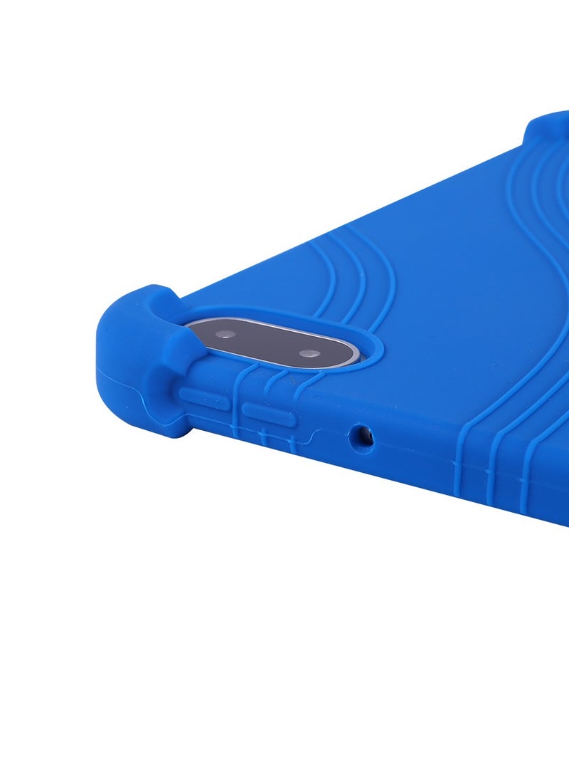 general Compatible with OnePlus Pad 3 13.2-inch protective case Child-friendly protective cover with stand Shock-resistant and durable - Image 2