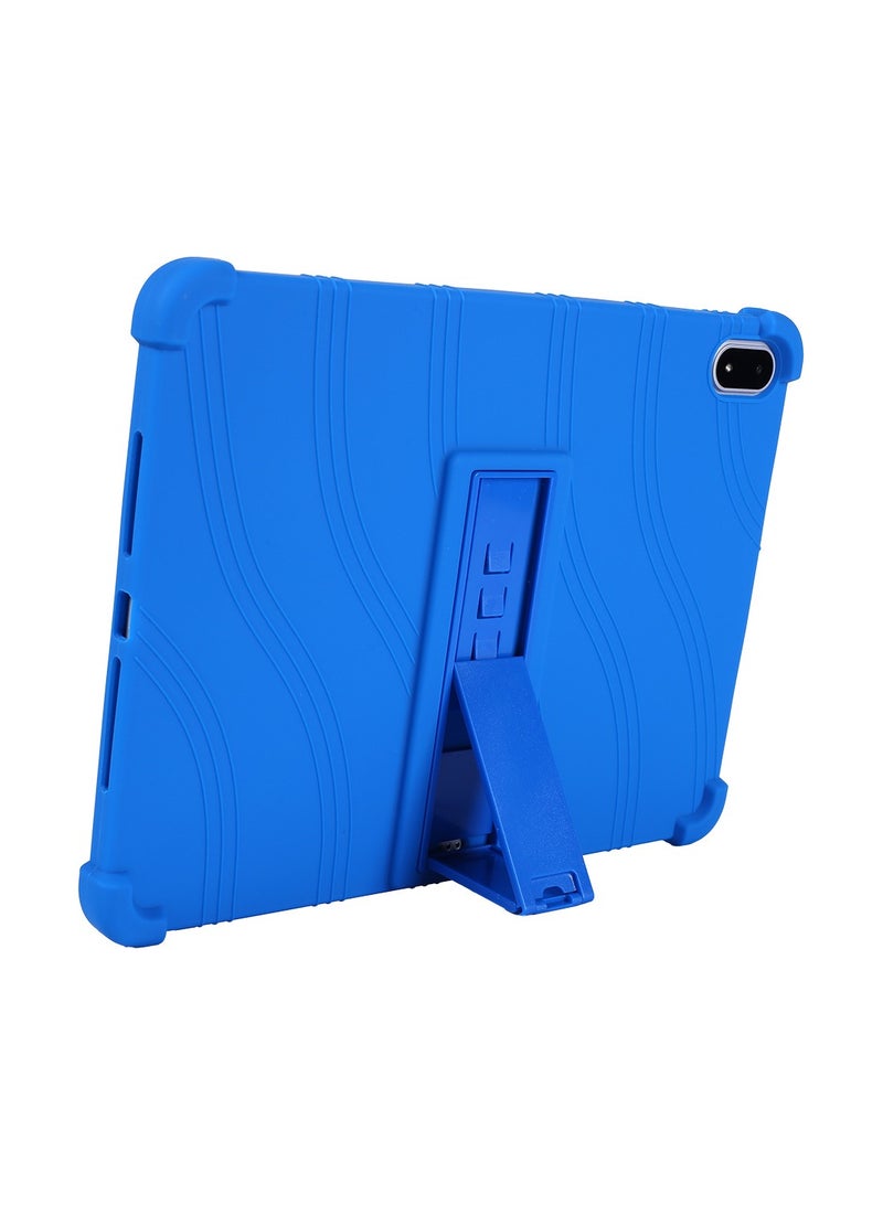 general Compatible with OnePlus Pad 3 13.2-inch protective case Child-friendly protective cover with stand Shock-resistant and durable - Image 3