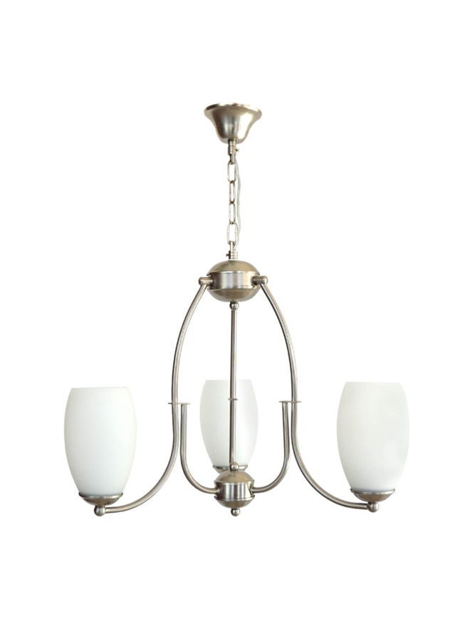 أضواء الصالحية 3Arms Uplight Chandelier - Image 3