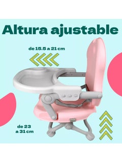 جونيس طاولات وكراسي قابلة للطي  - Image 5
