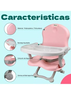 جونيس طاولات وكراسي قابلة للطي  - Image 4