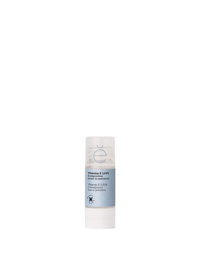 Etat Pur Pure Active Vitamin E 3.93% 15ml - Image 1