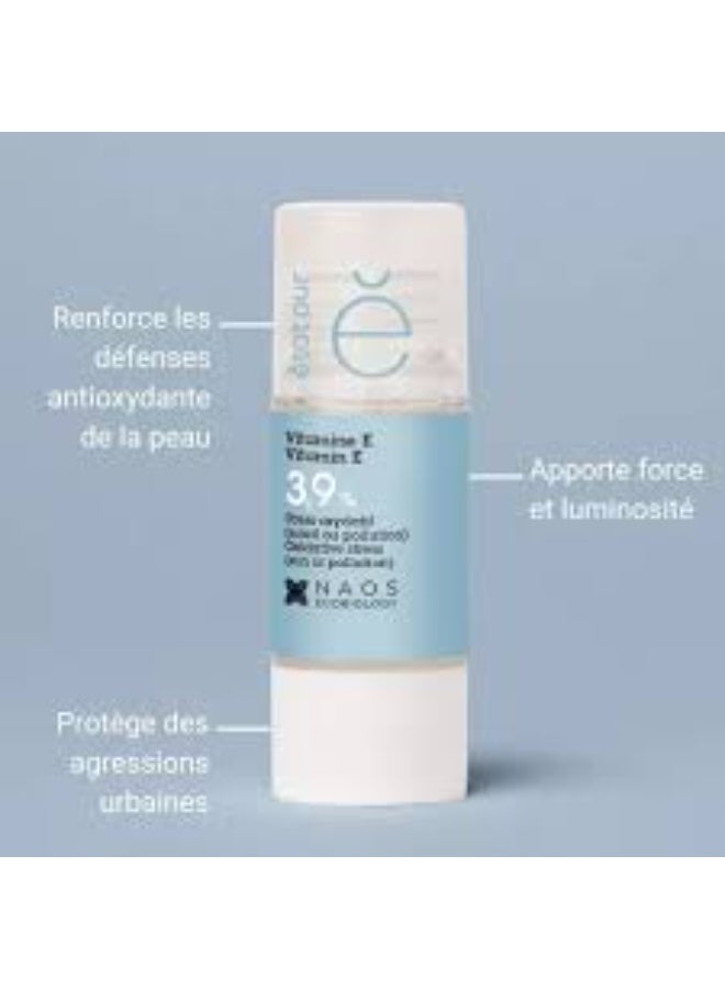 Etat Pur Pure Active Vitamin E 3.93% 15ml - Image 2