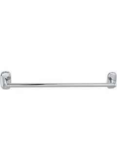 Remer Remer Towel Rack Chrome  - Image 1