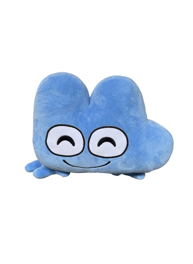 general Battle for Dream Island character Doll Cute Plush Toy the best gift for family and friends - Image 1