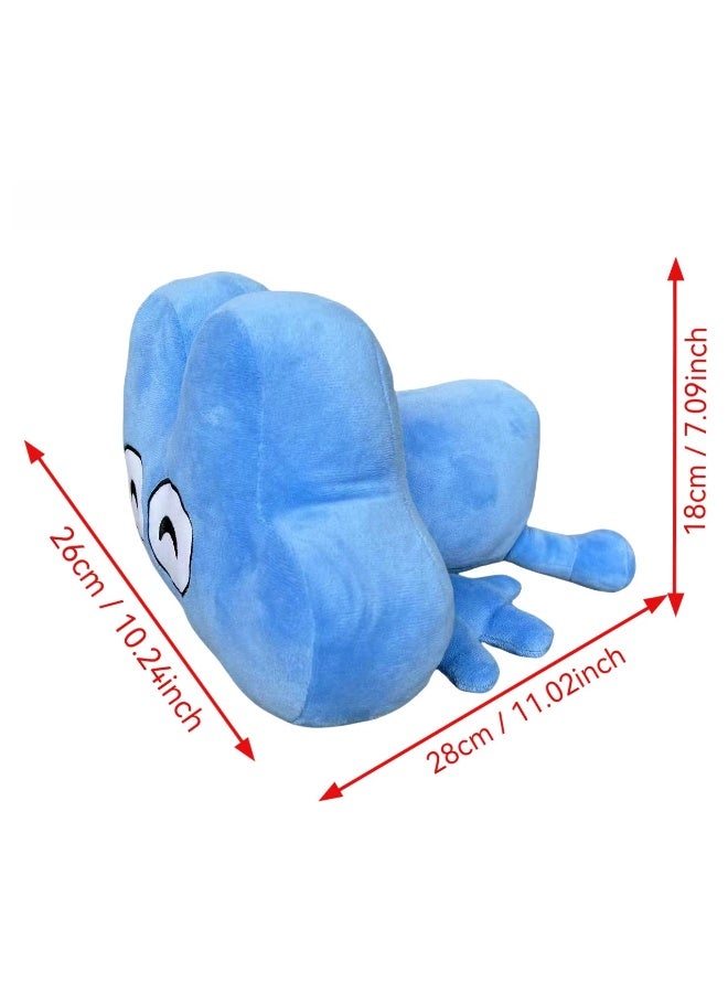 general Battle for Dream Island character Doll Cute Plush Toy the best gift for family and friends - Image 5