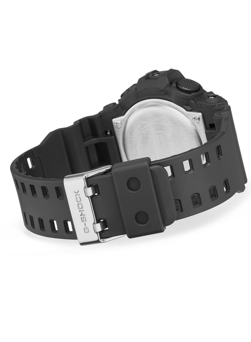 CASIO G-SHOCK Casual Men Watch GA-700MF-1ADR - Image 3