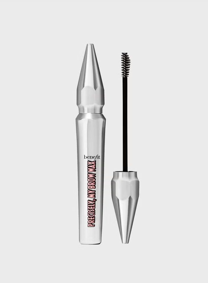 Benefit Cosmetics Precisely My Brow Wax Shade 3.75 Brown 3.75