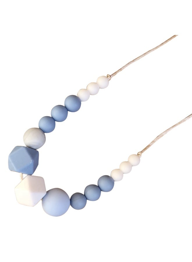 ديزرت تشومبس قلادة ديزرت تشومبس نوفا - أزرق - Image 1