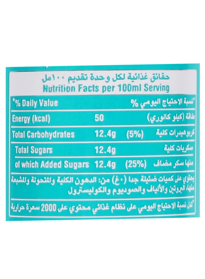 Sprite Citrus Mint Carbonated Soft Drink Bottle 2.2L - Image 2