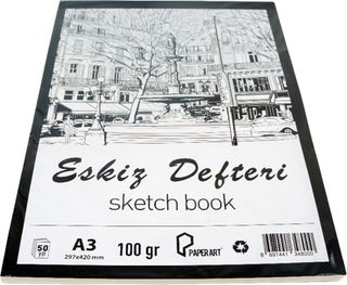 A3 Size Spiral 50 Yp 100 gr Sketch Skech Notebook - pzsku/Z485CD1F7EBAAB6789E0DZ/45/_/1730556859/5834dbf5-e7a4-4006-8cc6-1b6503d396ed