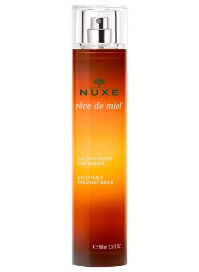 Nuxe Rêve de Miel Delectable Fragrant Water 100ml
