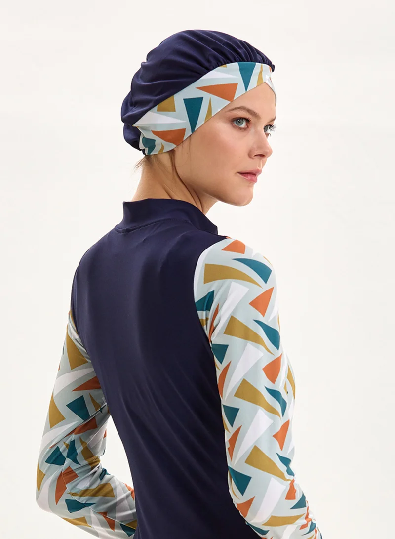 ريفاماري Vaaya Modest Burqini Swim Set