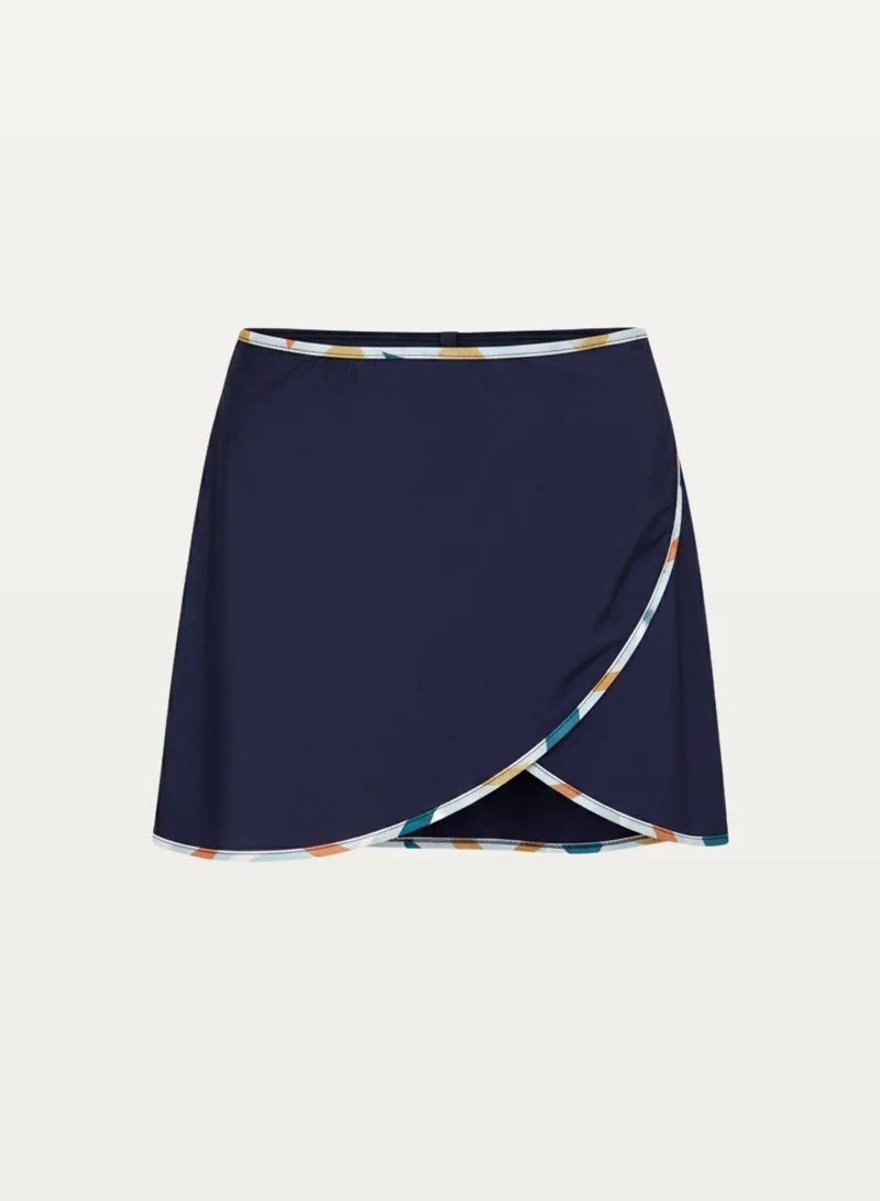 Rivamare  Vaaya Burkini 5-Piece Modest Swimwear Set for Women | Best Price UAE