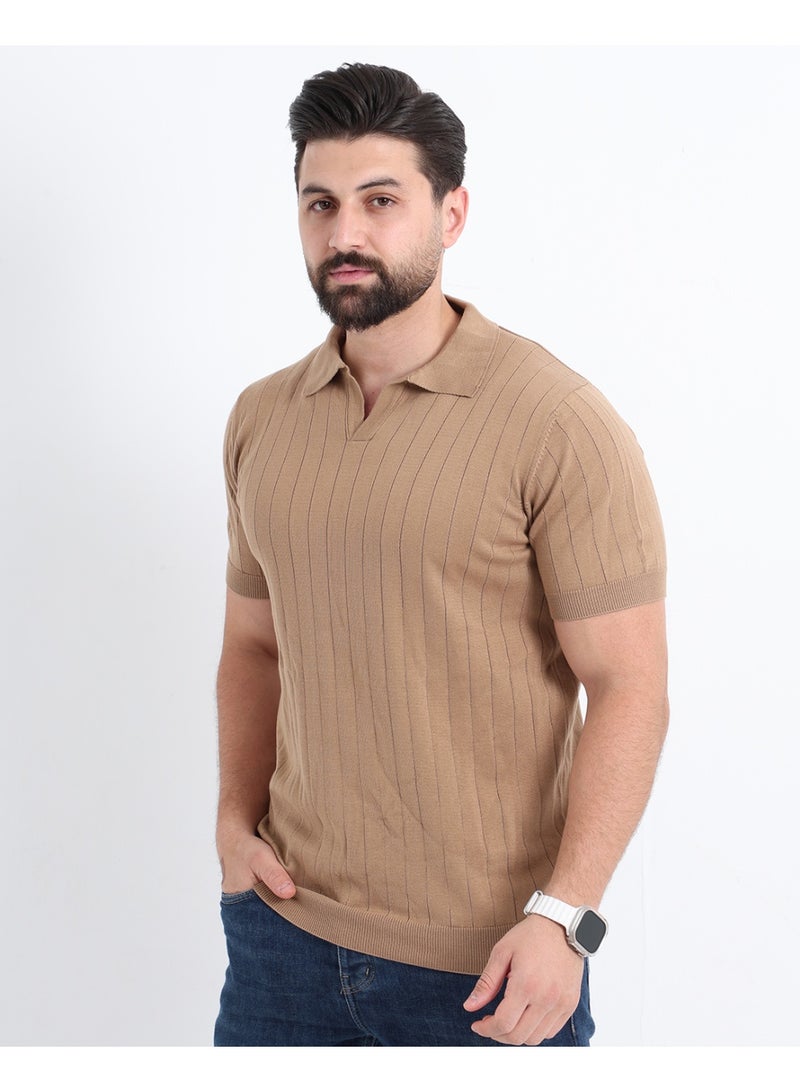 CARACTO POLO TEE  - Image 3