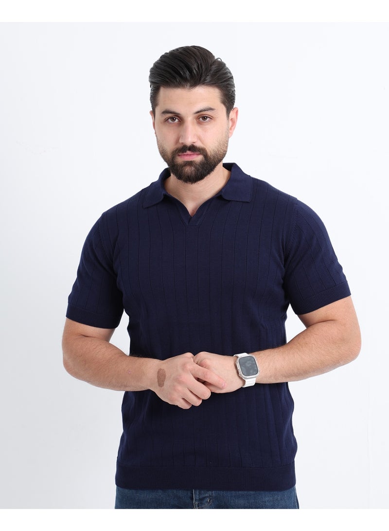 CARACTO POLO TEE  - Image 1