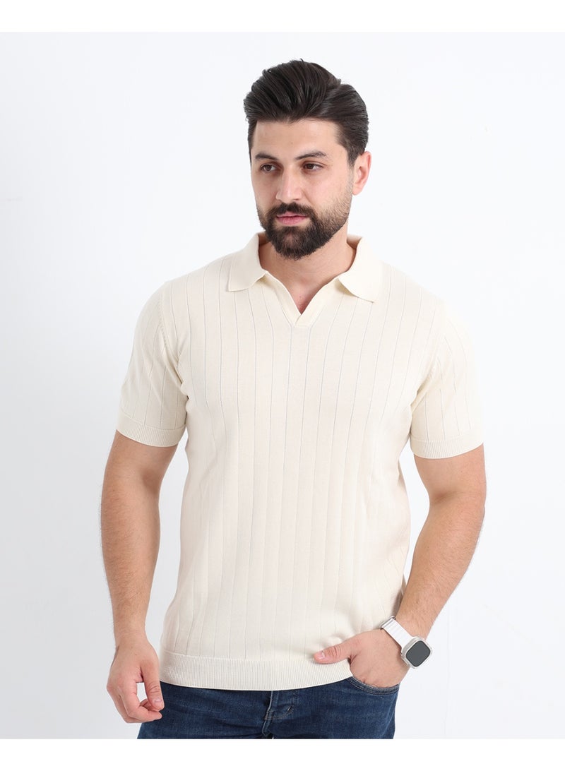 CARACTO POLO TEE  - Image 2
