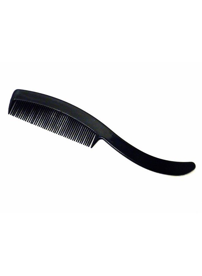 Colonel Conk Colonel Ichabod Conk Mini Moustache Comb
