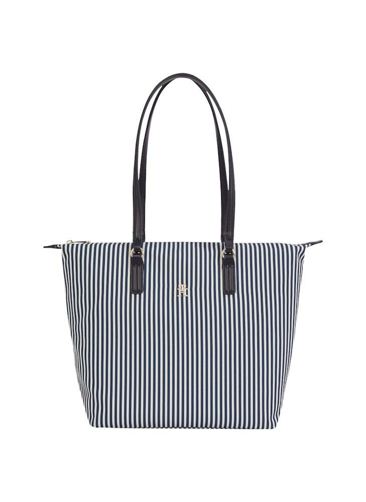 TOMMY HILFIGER POPPY SUMMER TOTE BAG  - Image 2