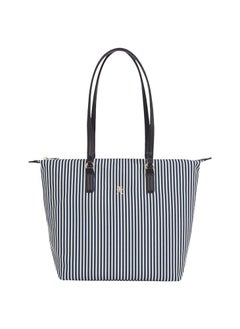 TOMMY HILFIGER POPPY SUMMER TOTE BAG  - Image 1