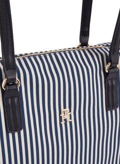 TOMMY HILFIGER POPPY SUMMER TOTE BAG  - Image 3
