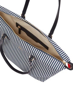 TOMMY HILFIGER POPPY SUMMER TOTE BAG  - Image 4