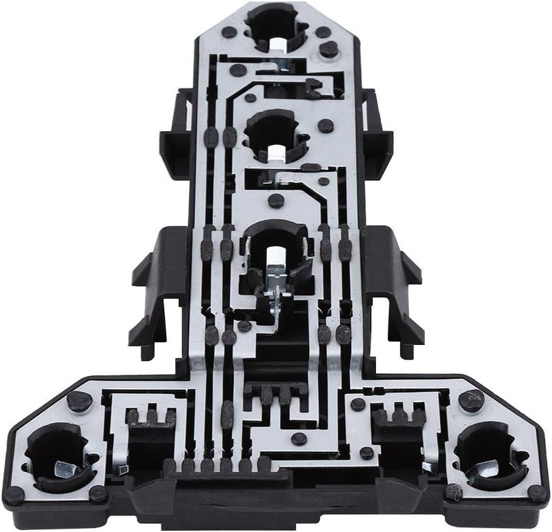 woobles Car Rear Tail Light Bulb Holder Circuit Board for 1998-2004 1J5-945-257 - Image 1