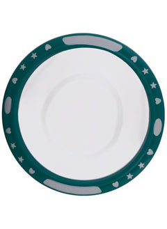خورشيد بلاست طشت بلاستك 2 لون 30سم خورشيد متعدد الألوان 011592  - Image 3