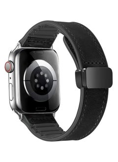 Leather Black