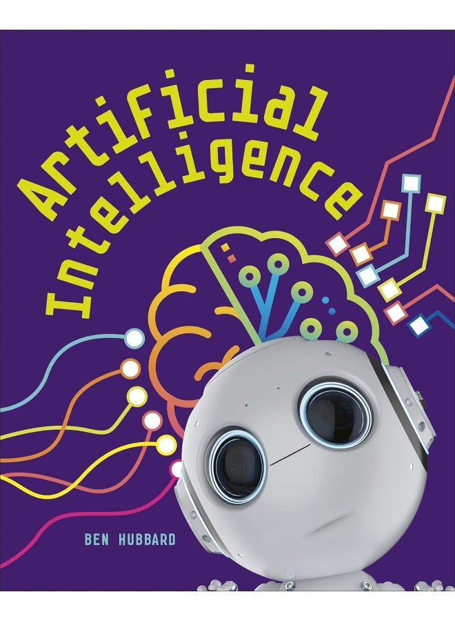 Reading Planet KS2 - Artificial Intelligence - Level 6: Jupiter/Blue band
