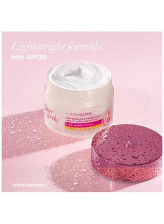 Hydraglow Day Cream - view 5